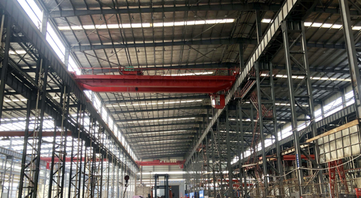 临沧概述重型钢结构在加固时需要注意的事项