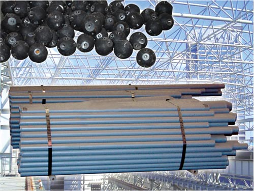 临沧迪拜大型主题乐园网架